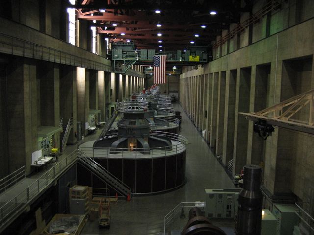 Generators